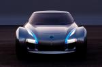 Nissan Esflow Concept 2011 года
